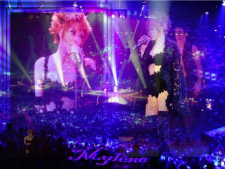 Mylène Farmer